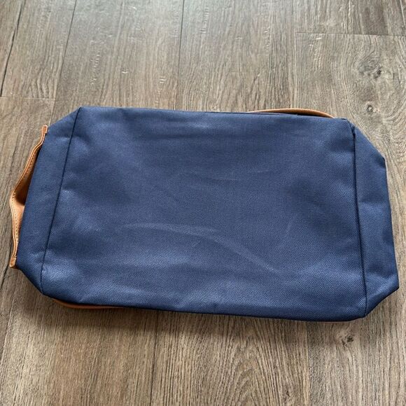 Portable Travel Storage Organizer Cube – Navy Blue (NWT) - Picture 2 of 6